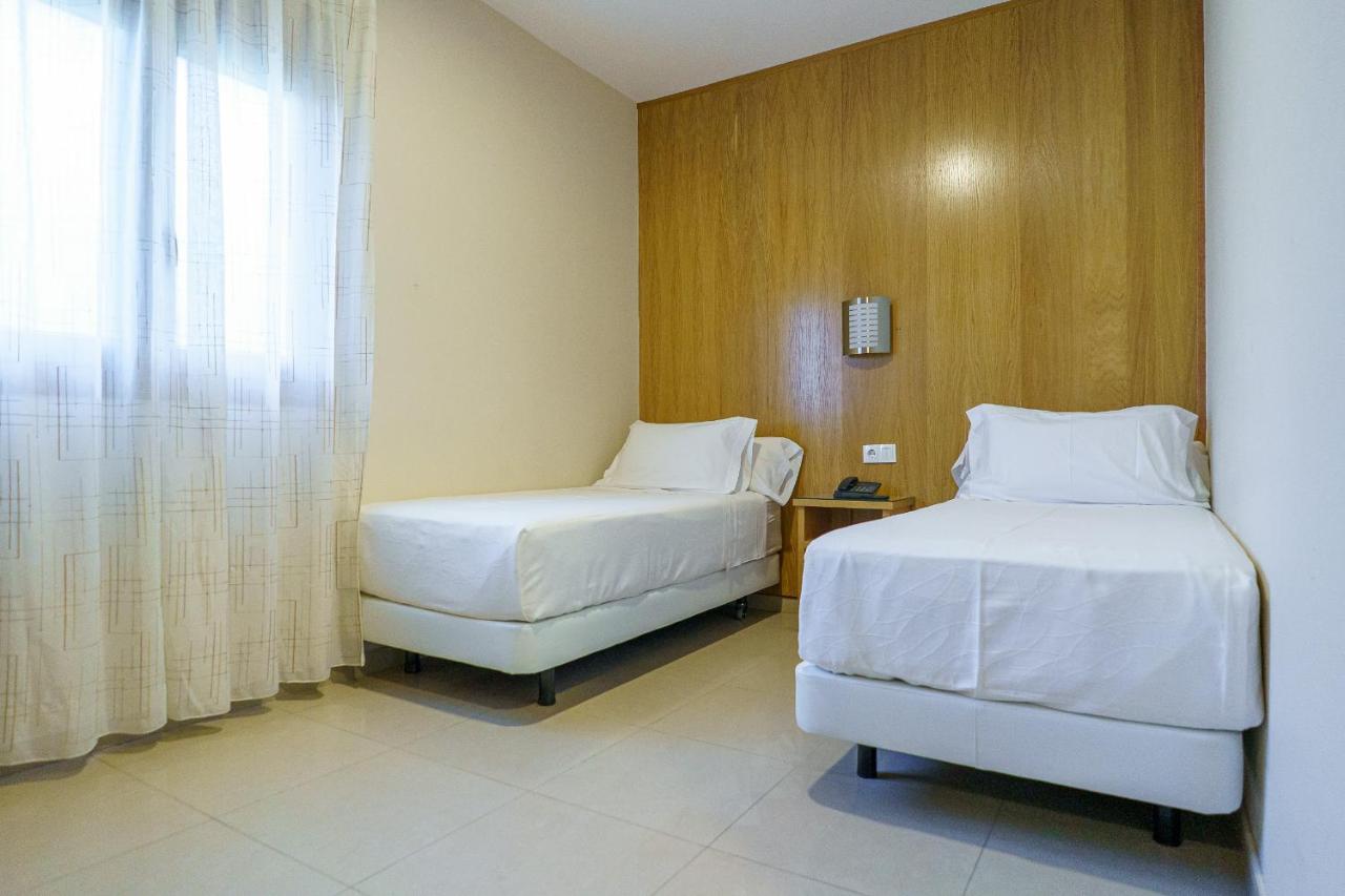 Hostal Acueducto Los Milagros ميريذا المظهر الخارجي الصورة