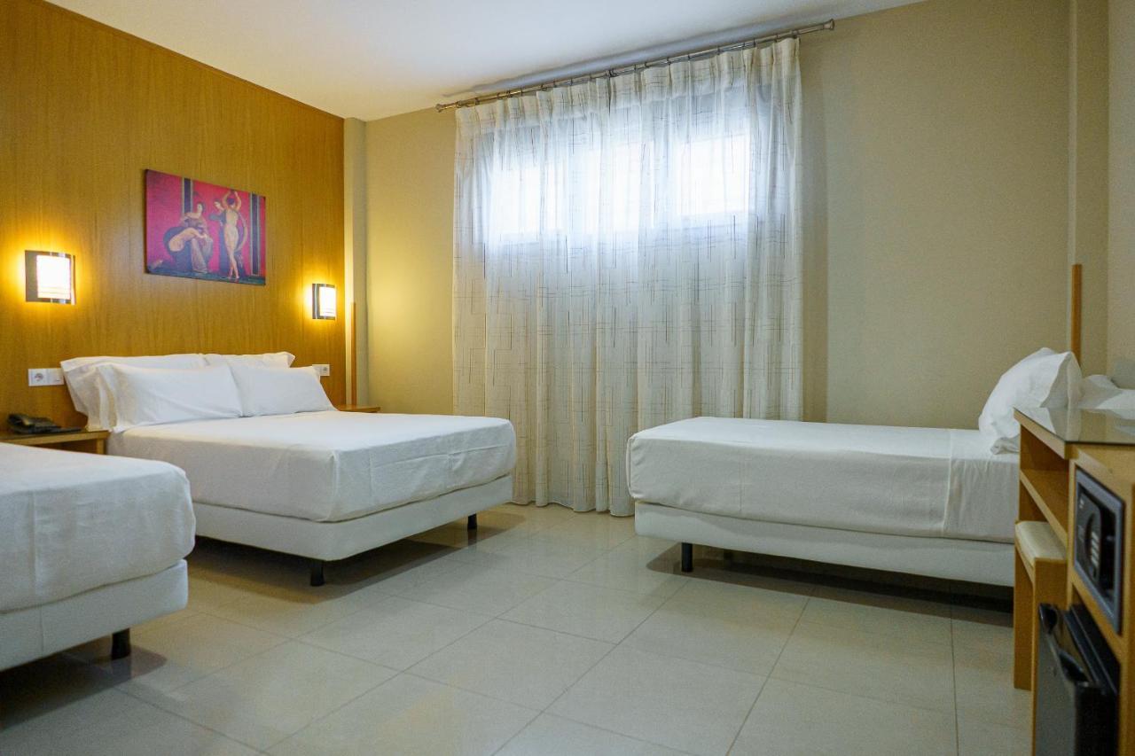 Hostal Acueducto Los Milagros ميريذا المظهر الخارجي الصورة