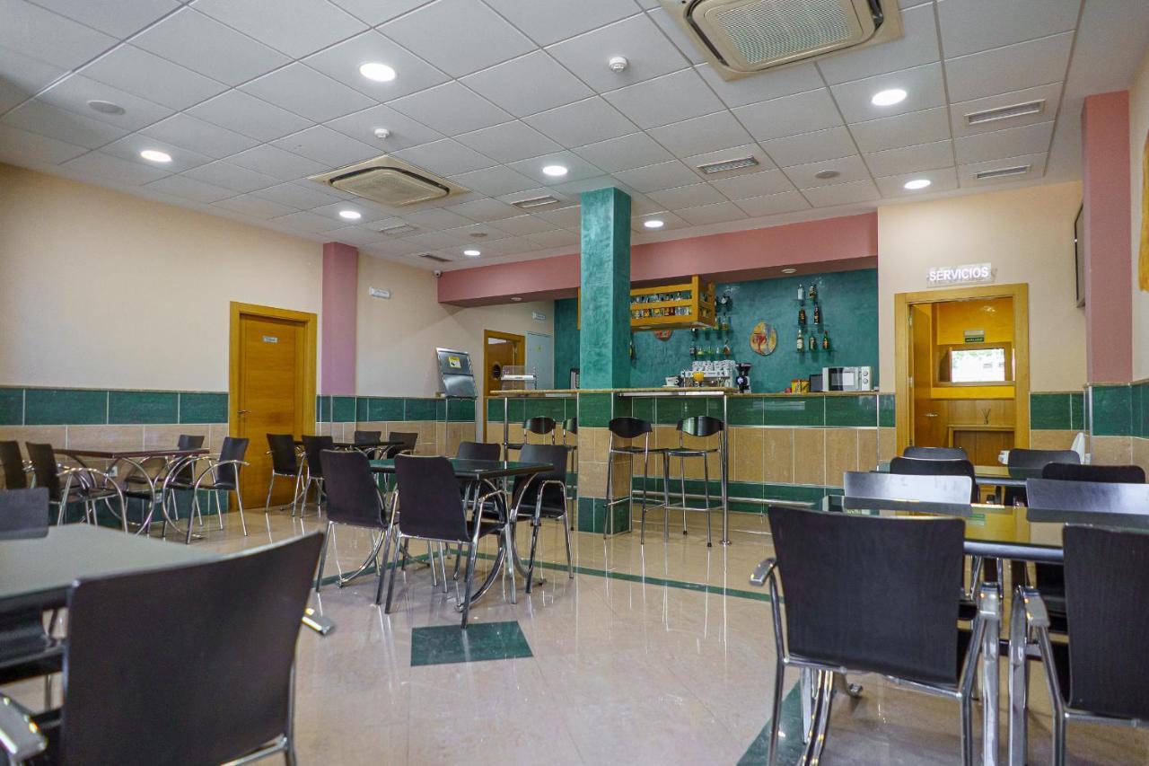 Hostal Acueducto Los Milagros ميريذا المظهر الخارجي الصورة