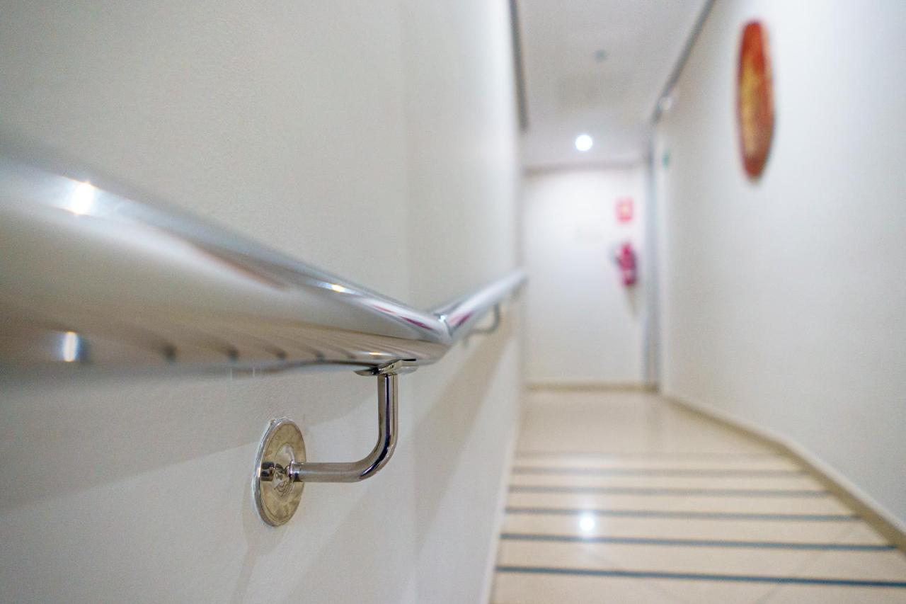 Hostal Acueducto Los Milagros ميريذا المظهر الخارجي الصورة