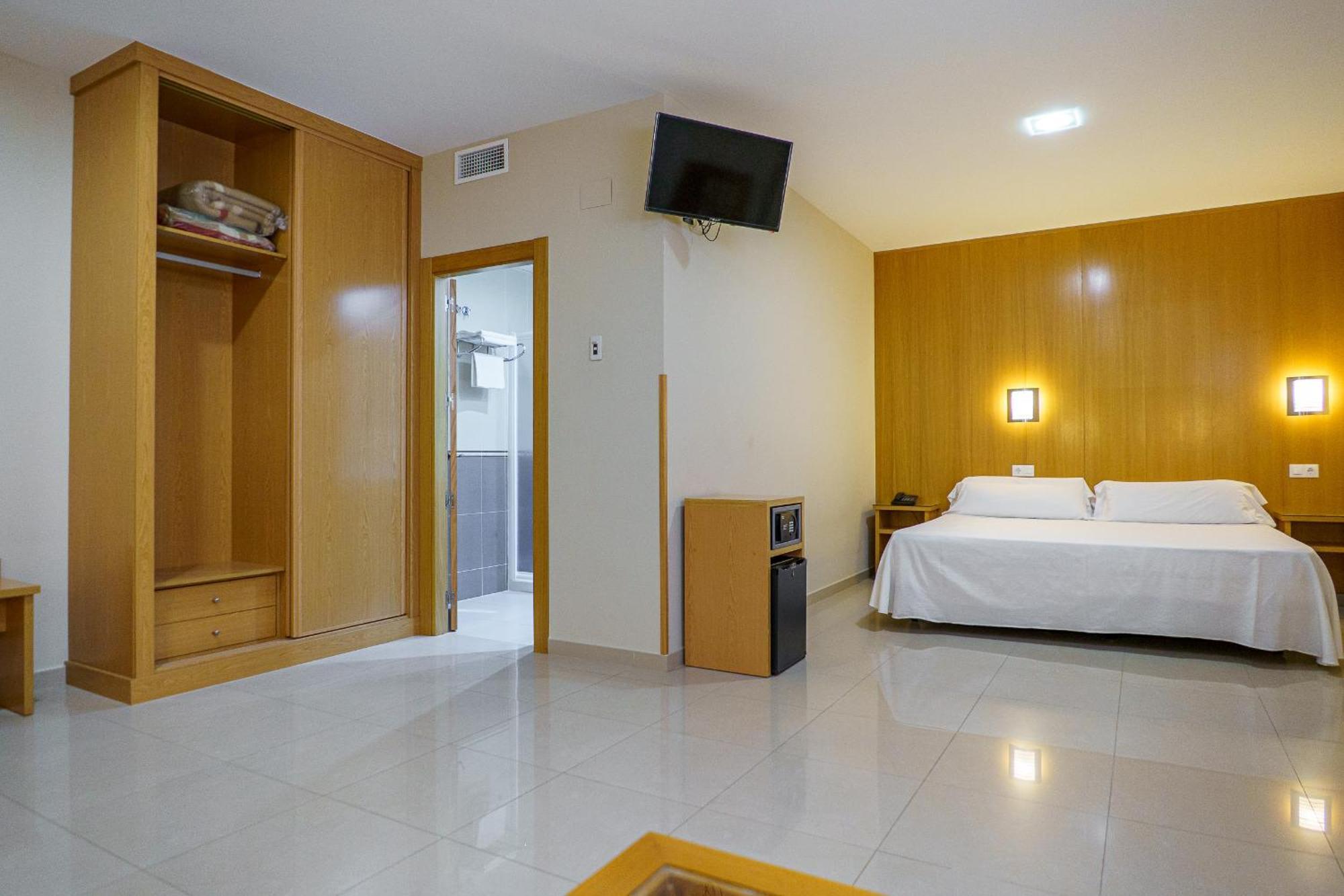 Hostal Acueducto Los Milagros ميريذا المظهر الخارجي الصورة